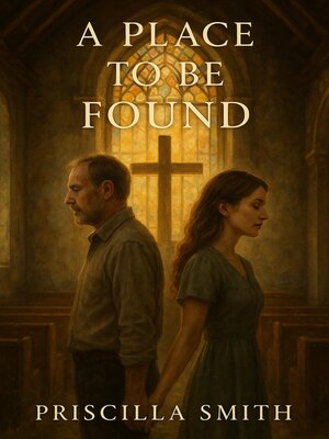cover image of A Place to Be Found